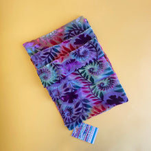 Load image into Gallery viewer, Devoré Scarf - F
