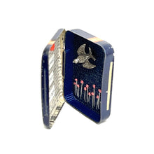 Load image into Gallery viewer, Spread your wings trinket tin
