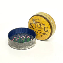 Load image into Gallery viewer, You are loved trinket tin
