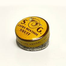 Load image into Gallery viewer, You are loved trinket tin
