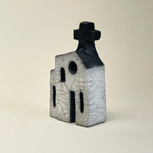 Load image into Gallery viewer, Ceramic Church 1
