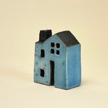 Load image into Gallery viewer, Blue house 6
