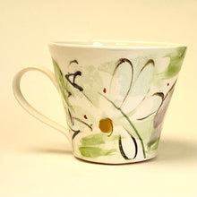 Load image into Gallery viewer, Meadow ceramic mug 4
