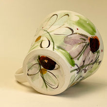 Load image into Gallery viewer, Meadow ceramic mug 4
