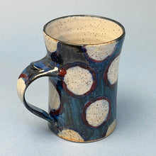 Load image into Gallery viewer, Ceramic mug spot.
