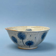 Load image into Gallery viewer, Ceramic bowl Allium.
