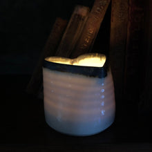 Load image into Gallery viewer, Heart tea light holder

