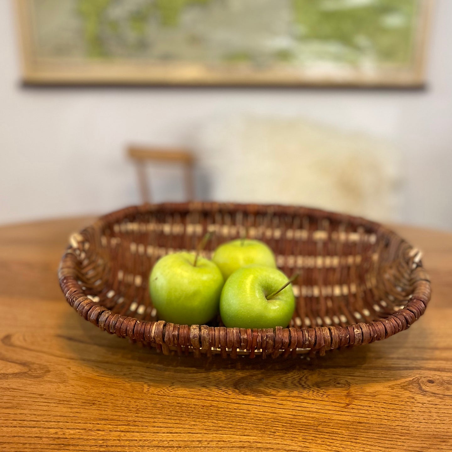 Willow handmade Sciob - 4