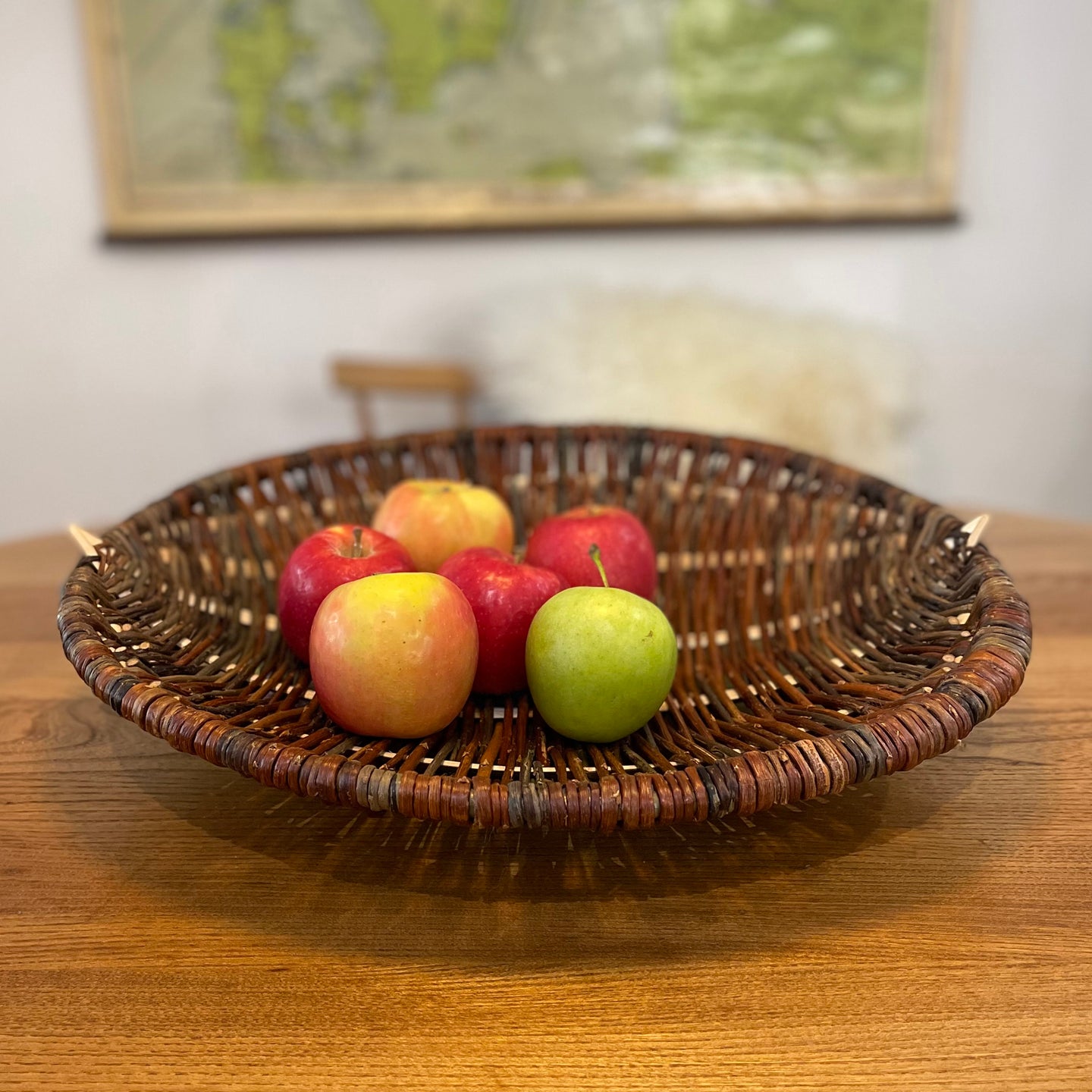 Willow handmade Sciob  - 1