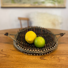 Load image into Gallery viewer, Willow handmade Catalan tray - 1
