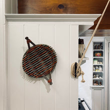 Load image into Gallery viewer, Willow handmade Catalan tray - 3
