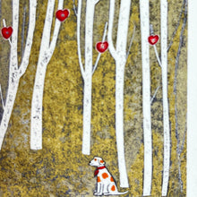 Load image into Gallery viewer, Card with Secret admirer
