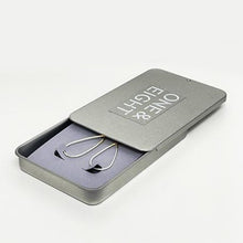 Load image into Gallery viewer, Crossover earrings
