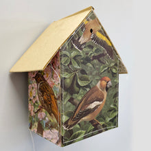 Load image into Gallery viewer, Paper Bird house
