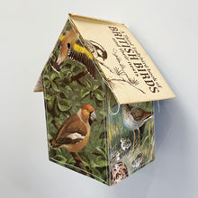 Load image into Gallery viewer, Paper Bird house

