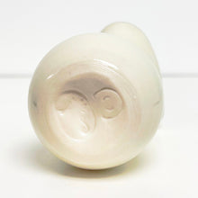 Load image into Gallery viewer, Heart shaped bud vase - wide
