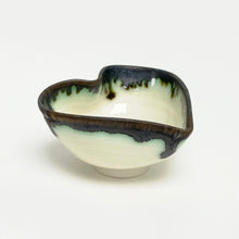 Load image into Gallery viewer, Heart shaped bowl - small

