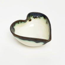 Load image into Gallery viewer, Heart shaped bowl - small
