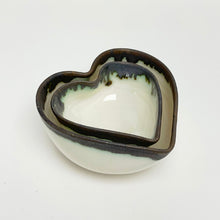 Load image into Gallery viewer, Heart shaped bowl - medium

