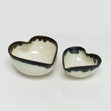 Load image into Gallery viewer, Heart shaped bowl - medium
