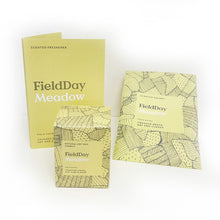 Load image into Gallery viewer, Field Day candle - Meadow
