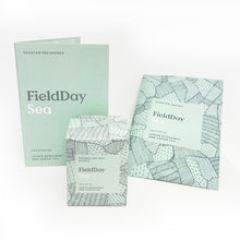 Load image into Gallery viewer, Field Day scented freshener - Sea
