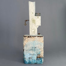 Load image into Gallery viewer, Ceramic quay house
