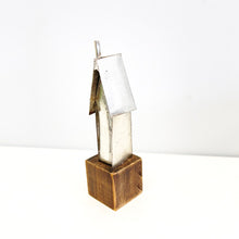 Load image into Gallery viewer, Tiny but tall house
