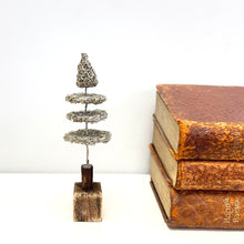 Load image into Gallery viewer, Tiny topiary tree
