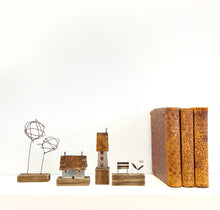 Load image into Gallery viewer, Tiny topiary tree
