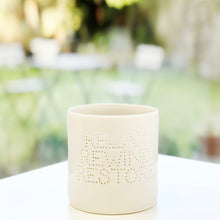 Load image into Gallery viewer, Tea light - Relax Rewind Restore
