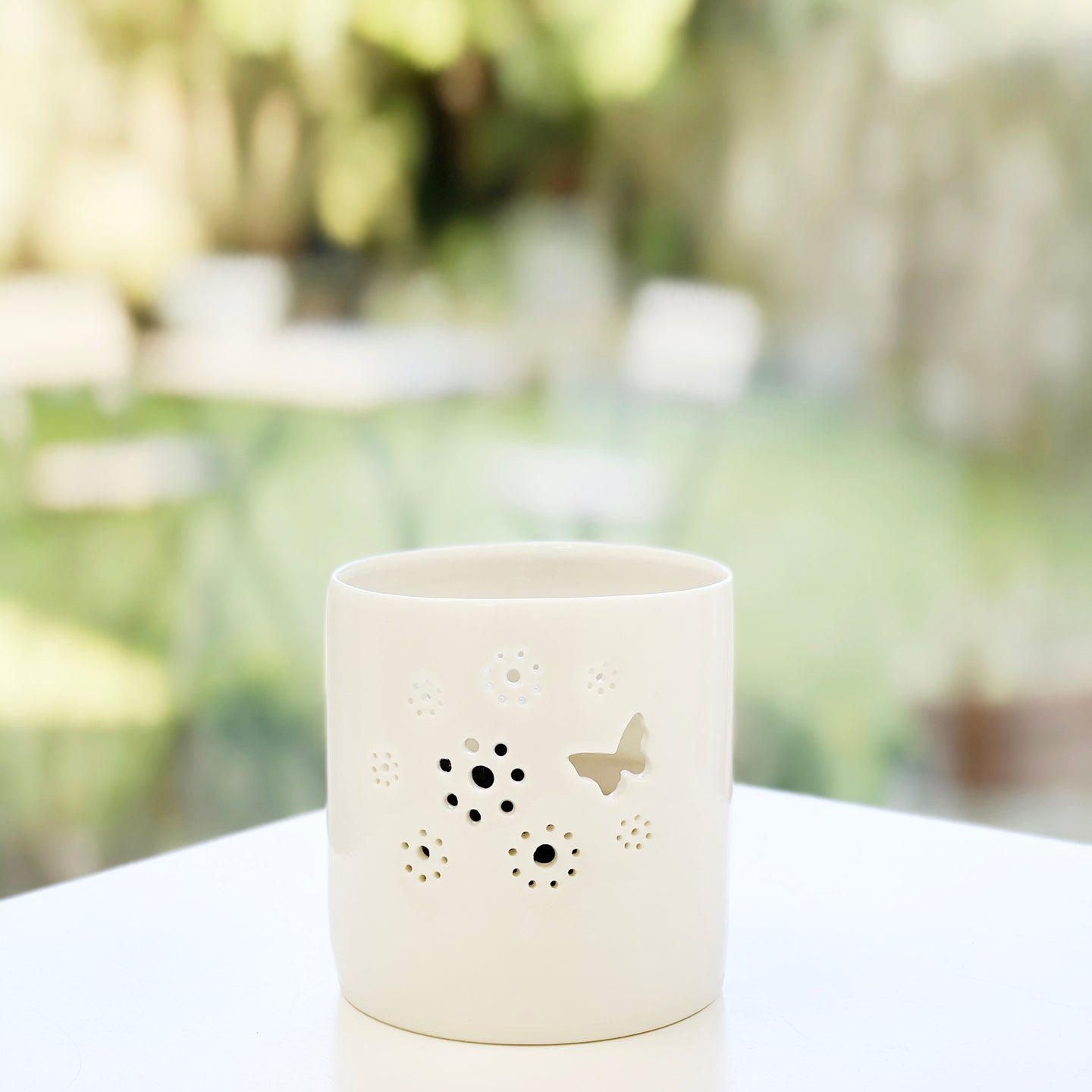 Tea light - Meadow