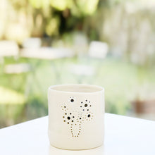 Load image into Gallery viewer, Tea light - Bouquet
