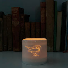 Load image into Gallery viewer, Tea light - Bird
