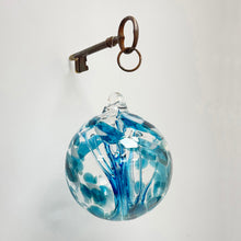 Load image into Gallery viewer, Glass Ball - Hopes and Dreams
