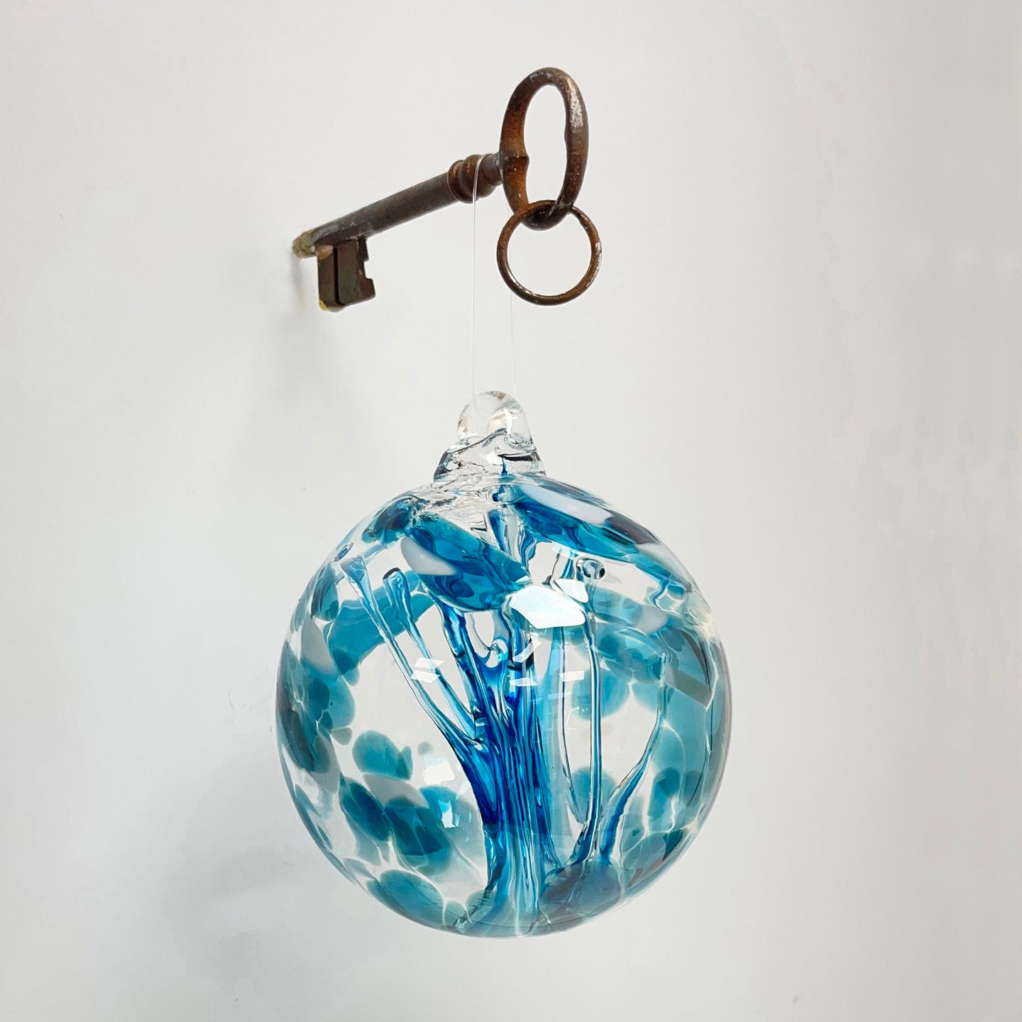 Glass Ball - Hopes and Dreams