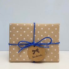 Load image into Gallery viewer, Glass Ball - Hopes and Dreams
