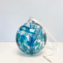 Load image into Gallery viewer, Glass Ball - Hopes and Dreams

