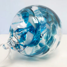 Load image into Gallery viewer, Glass Ball - Hopes and Dreams
