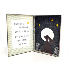 Load image into Gallery viewer, Twinkle twinkle trinket tin
