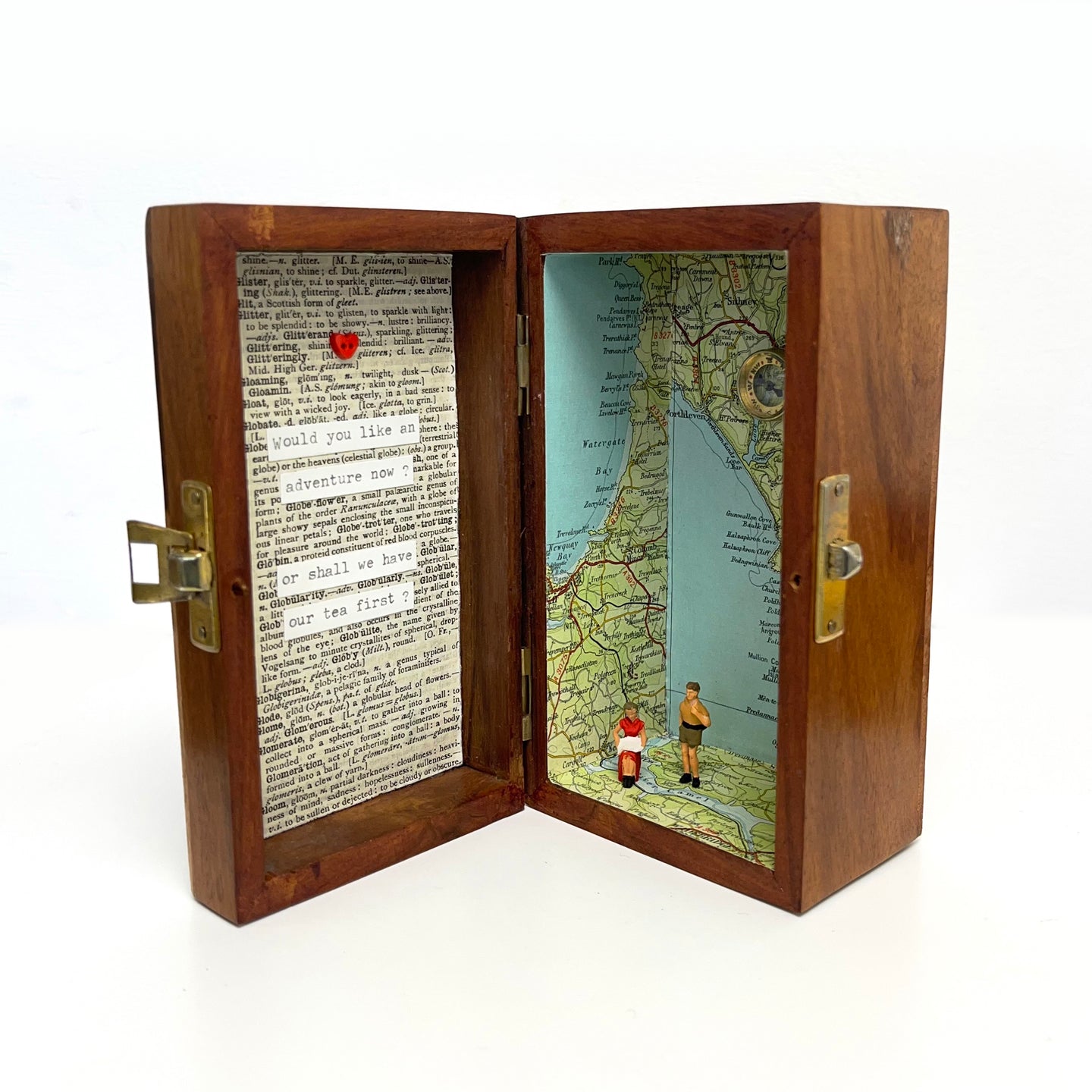 Would you like an adventure trinket box