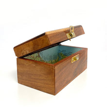 Load image into Gallery viewer, Would you like an adventure trinket box
