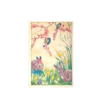 Load image into Gallery viewer, Wooden postcard - Happy Easter 5

