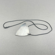 Load image into Gallery viewer, Fan pendant - wide
