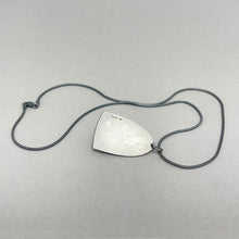 Load image into Gallery viewer, Fan pendant - narrow
