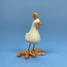 Load image into Gallery viewer, Ceramic sculpture - chicken
