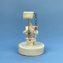 Load image into Gallery viewer, Ceramic sculpture - toilet humour
