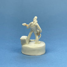 Load image into Gallery viewer, Ceramic sculpture - guitar
