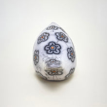 Load image into Gallery viewer, Large raku ceramic bird 2
