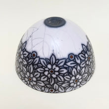 Load image into Gallery viewer, Large raku ceramic bowl 1
